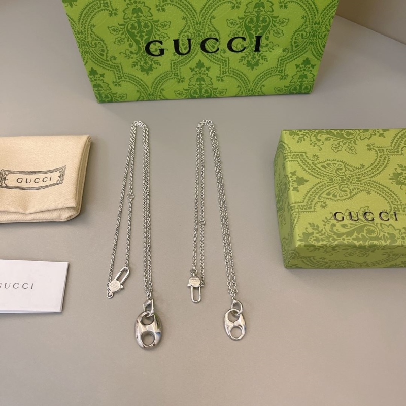 Gucci Necklaces